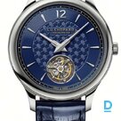 Продают Chopard L.U.C. Flying T Twin