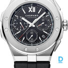 Pārdod Chopard Alpine Eagle XL Chrono