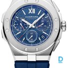 Pārdod Chopard Alpine Eagle XL Chrono