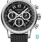 For sale Chopard Mille Miglia Classic Chronograph