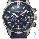For sale Ulysse Nardin Diver Chronograph 44 mm