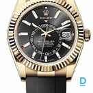 For sale Rolex Sky-Dweller