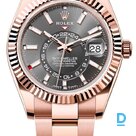 Продают Rolex Sky-Dweller