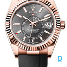 Продают Rolex Sky-Dweller