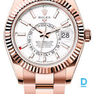 Продают Rolex Sky-Dweller
