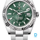 Продают Rolex Sky-Dweller