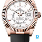 Продают Rolex Sky-Dweller