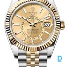 Продают Rolex Sky-Dweller