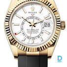 Продают Rolex Sky-Dweller