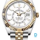 Продают Rolex Sky-Dweller