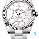Продают Rolex Sky-Dweller