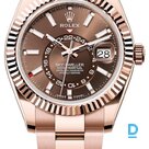Продают Rolex Sky-Dweller