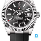 Продают Rolex Sky-Dweller