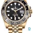 Продают Rolex GMT-Master II