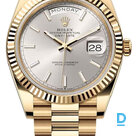 Продают Rolex Day-Date 40 mm 