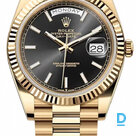 Pārdod Rolex Day-Date 40 mm 
