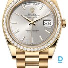 Pārdod Rolex Day-Date 40 mm 