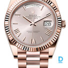 Продают Rolex Day-Date 40 mm 