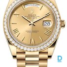 Продают Rolex Day-Date 40 mm 