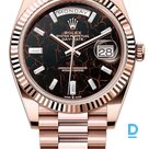 Продают Rolex Day-Date 40 mm 