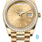 Продают Rolex Day-Date 40 mm 