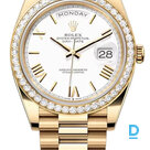 Продают Rolex Day-Date 40 mm 