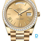 Продают Rolex Day-Date 40 mm 