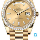 Продают Rolex Day-Date 40 mm 