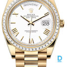 Продают Rolex Day-Date 40 mm 
