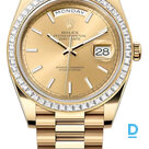 Продают Rolex Day-Date 40 mm 