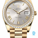Продают Rolex Day-Date 40 mm 