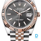 Продают Rolex Datejust 41 mm