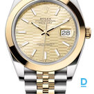 Продают Rolex Datejust 41 mm