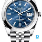 Продают Rolex Datejust 41 mm