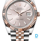 Продают Rolex Datejust 41 mm
