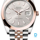 Продают Rolex Datejust 41 mm