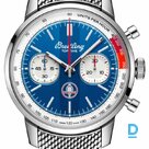 Продают Breitling Top Time B01 Shelby Cobra 