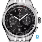 Продают Breitling Premier B01 Chronograph 42 