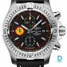 Продают Breitling  Avenger Chrono 45 Swiss Air Force Team 