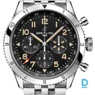 Продают Breitling Super AVI B04 Chronograph GMT 46 P-51 Mustang