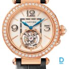 Pārdod Cartier Pasha de Cartier 41 mm