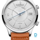 Продают Jaeger-Lecoultre Memovox Master Control