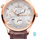 Продают Jaeger-Lecoultre Master Control Calendar