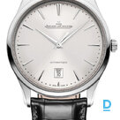 Продают Jaeger-Lecoultre Master Ultra Thin Date 