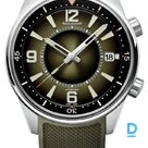 Pārdod Jaeger-Lecoultre Polaris Date