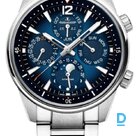 Продают Jaeger-Lecoultre Polaris Perpetual Calendar