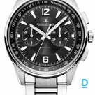 Продают Jaeger-Lecoultre Polaris Chronograph