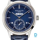 Pārdod Patek Philippe Grand Complications