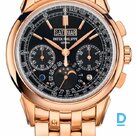Pārdod Patek Philippe Grand Complications
