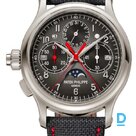 Pārdod Patek Philippe Grand Complications Split-Seconds Perpetual Calendar